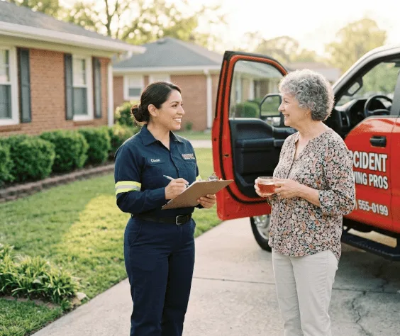 Accident Towing Service Berea, OH FAQs